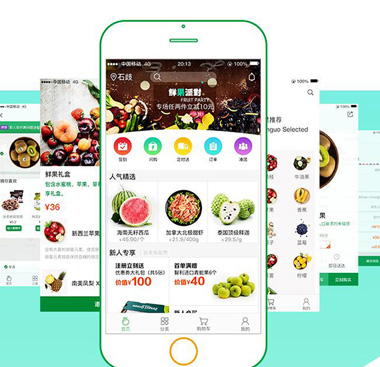 煙臺(tái)網(wǎng)站開發(fā)