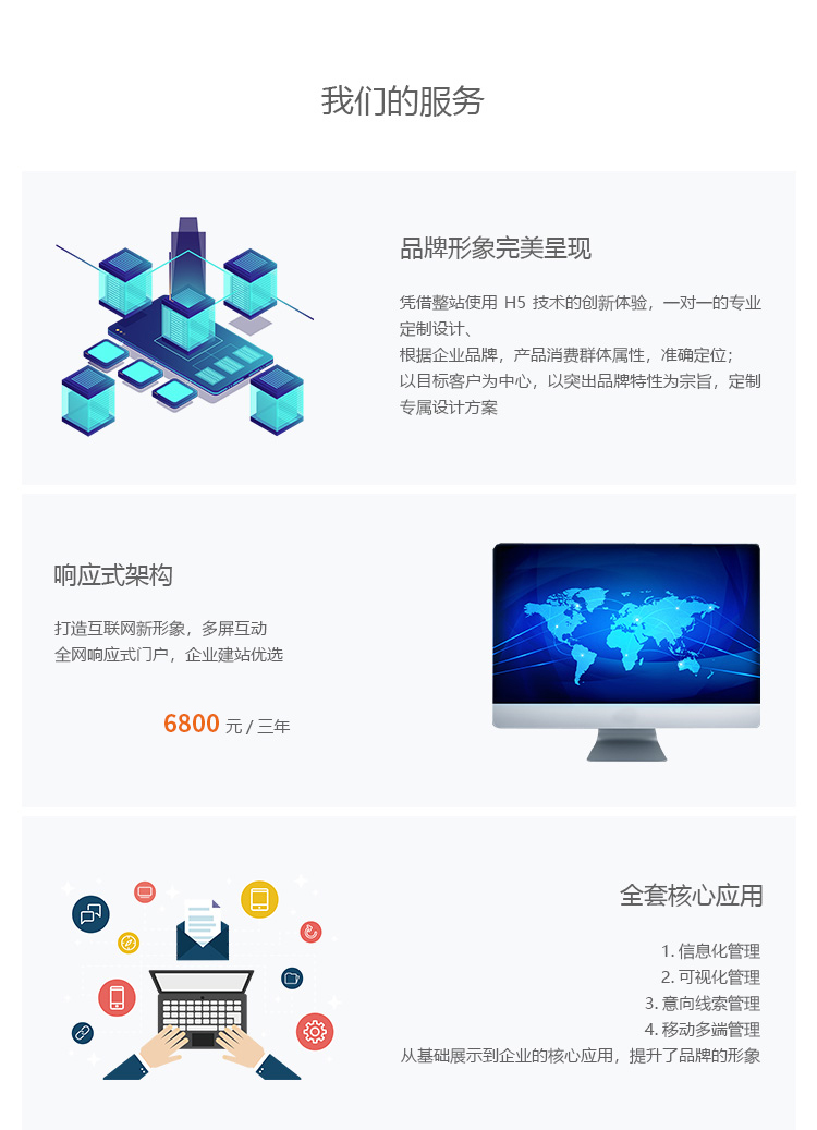 煙臺(tái)網(wǎng)站建設(shè)推廣